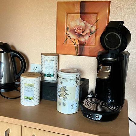Apartment Centrally Located In The Rhine-Main Area Riedstadt Εξωτερικό φωτογραφία
