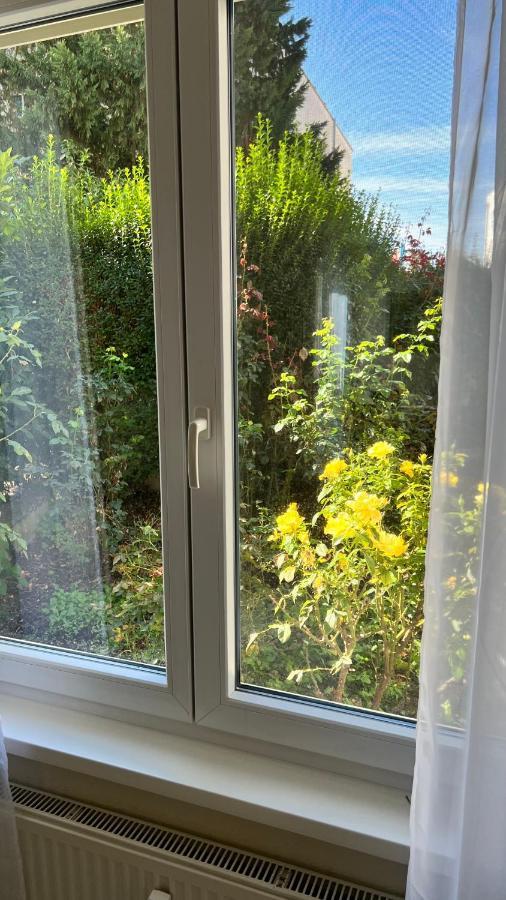Apartment Centrally Located In The Rhine-Main Area Riedstadt Εξωτερικό φωτογραφία